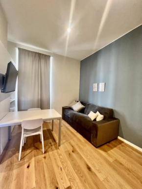 Casella41 Bilocale